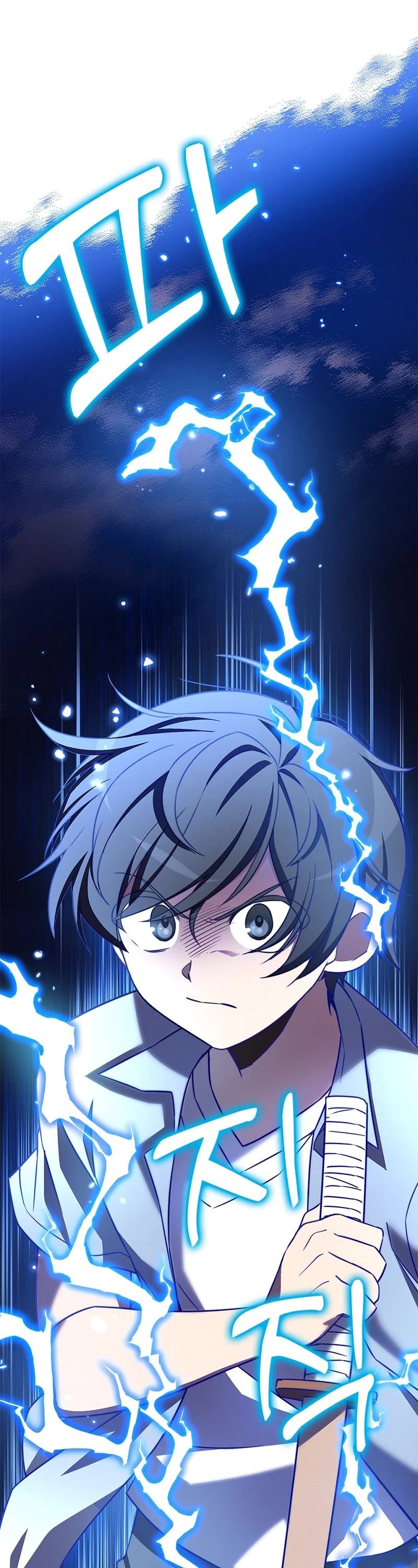 I Became the Childhood Friend of the Middle Boss Chapter 8 page 36 - Chapter 8