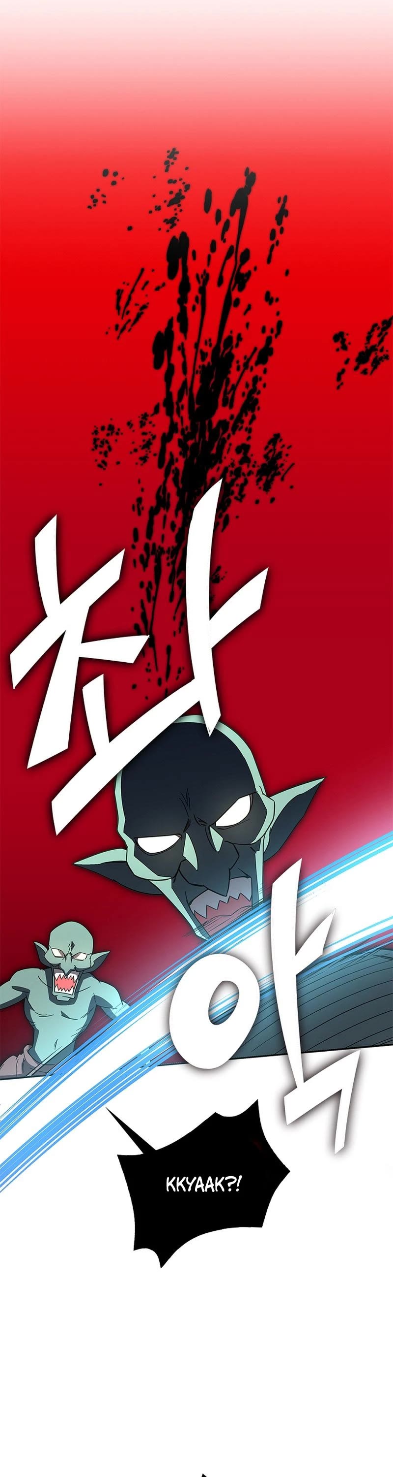 I Became the Childhood Friend of the Middle Boss Chapter 8 page 38 - Chapter 8