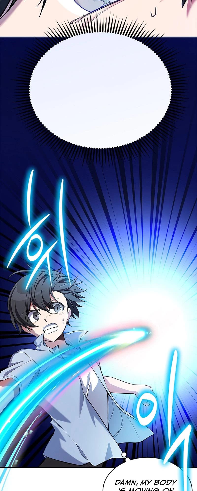 I Became the Childhood Friend of the Middle Boss Chapter 8 page 4 - Chapter 8