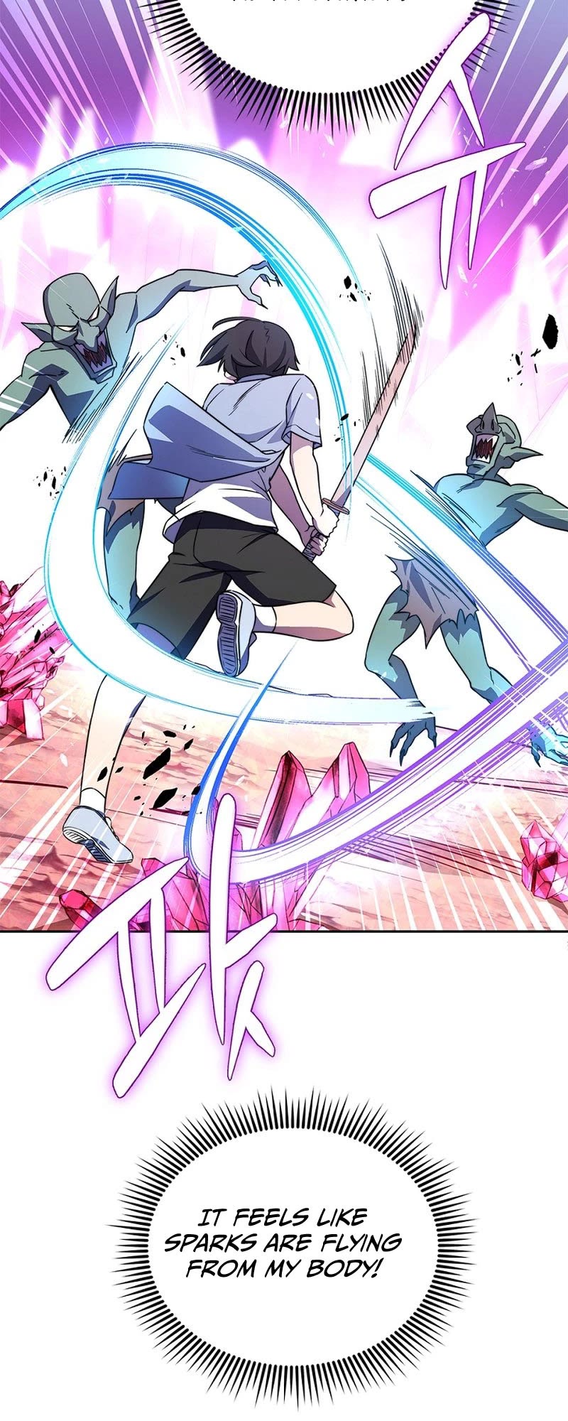 I Became the Childhood Friend of the Middle Boss Chapter 8 page 40 - Chapter 8