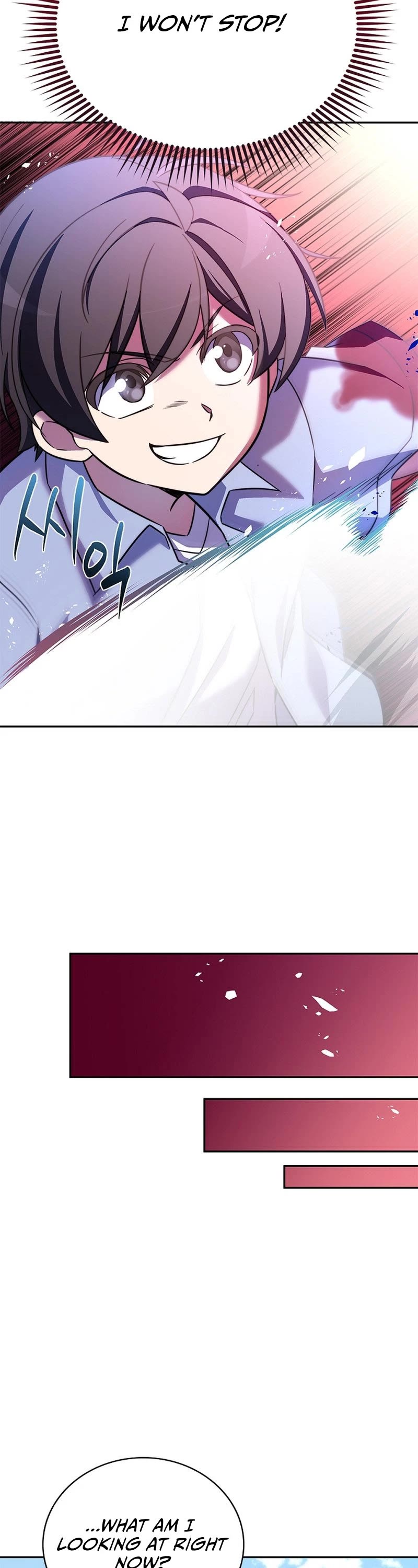 I Became the Childhood Friend of the Middle Boss Chapter 8 page 43 - Chapter 8