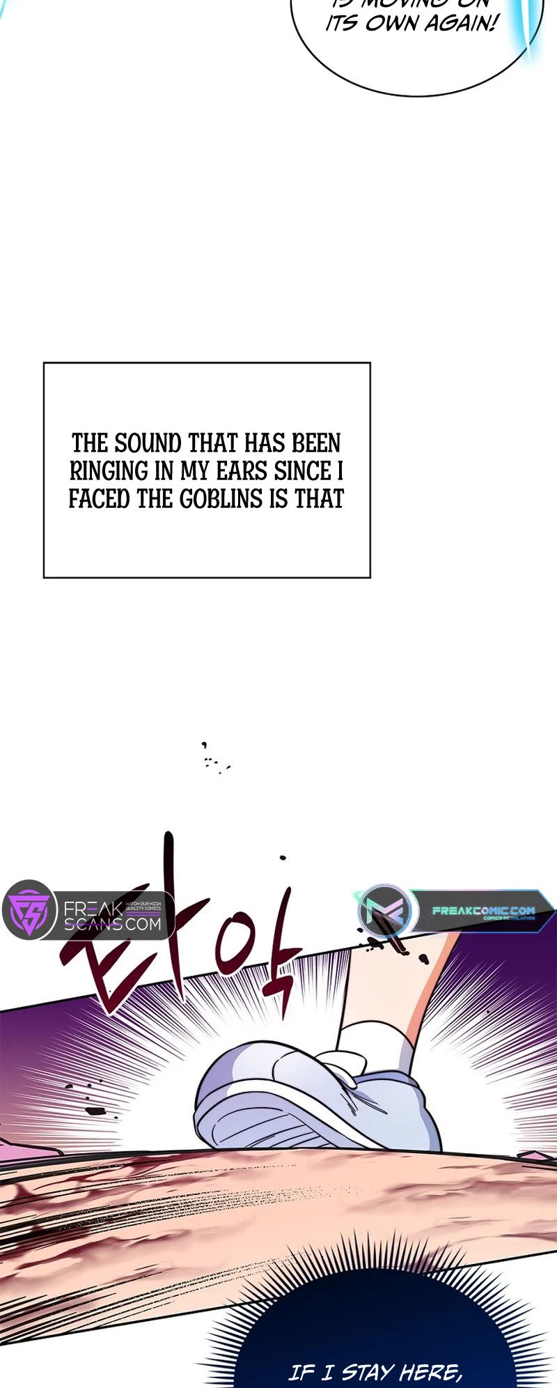 I Became the Childhood Friend of the Middle Boss Chapter 8 page 5 - Chapter 8