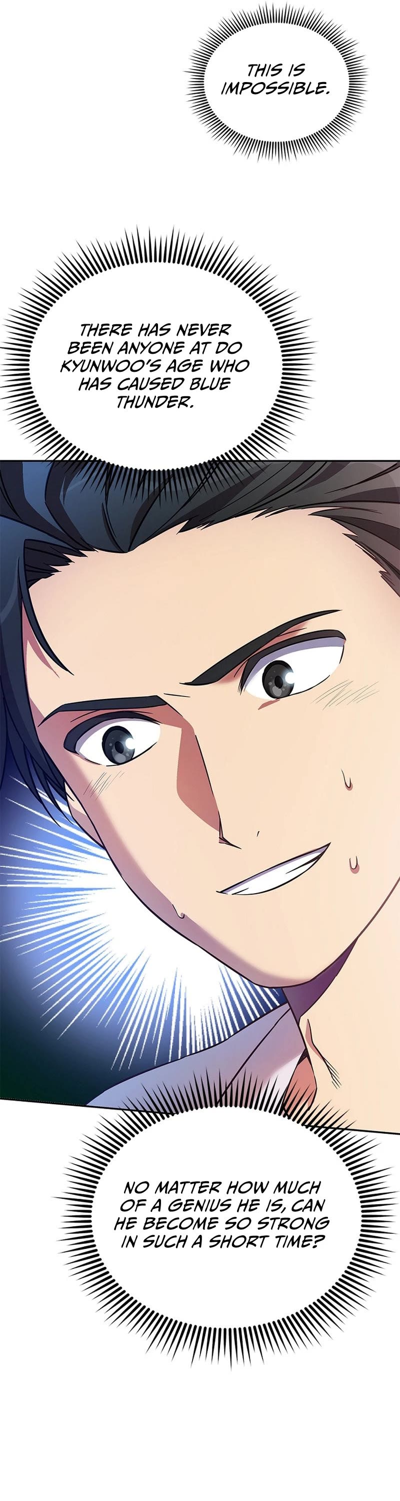 I Became the Childhood Friend of the Middle Boss Chapter 8 page 56 - Chapter 8