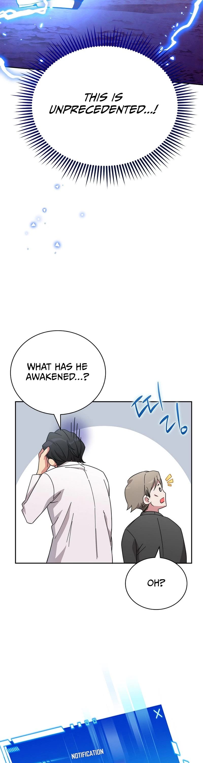 I Became the Childhood Friend of the Middle Boss Chapter 8 page 58 - Chapter 8
