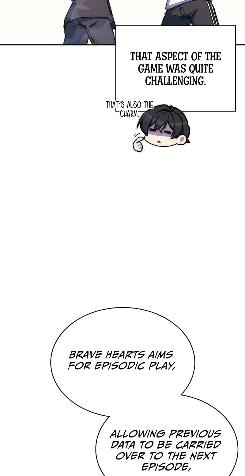 I Became the Childhood Friend of the Middle Boss Chapter 8 page 64 - Chapter 8