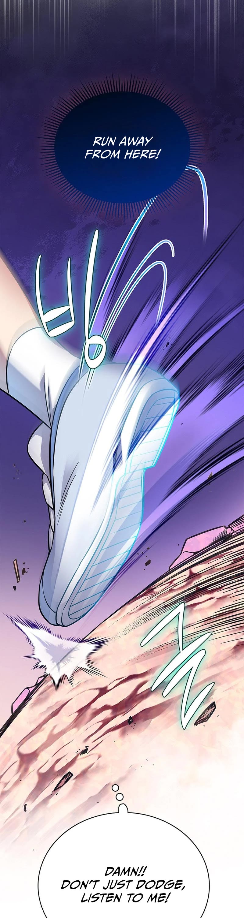 I Became the Childhood Friend of the Middle Boss Chapter 8 page 7 - Chapter 8