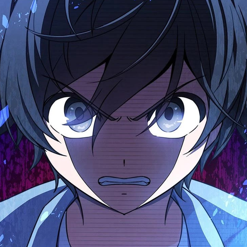 I Became the Childhood Friend of the Middle Boss Chapter 8 cover