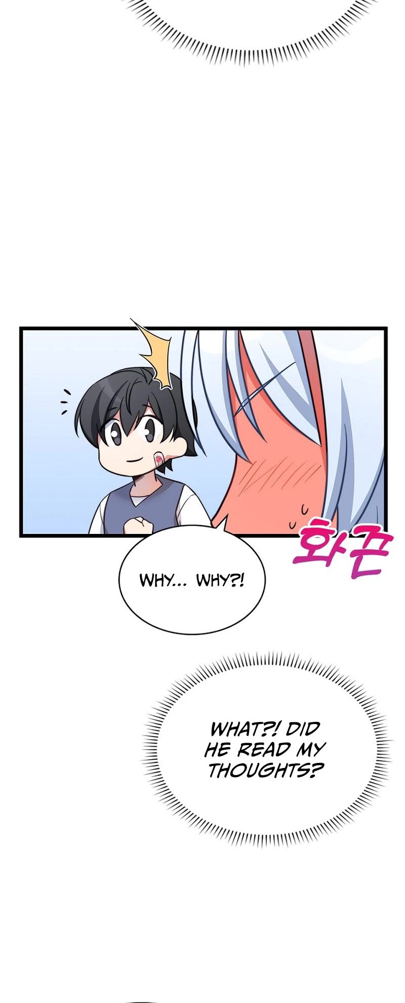 I Became the Childhood Friend of the Middle Boss Chapter 9 page 38 - Chapter 9