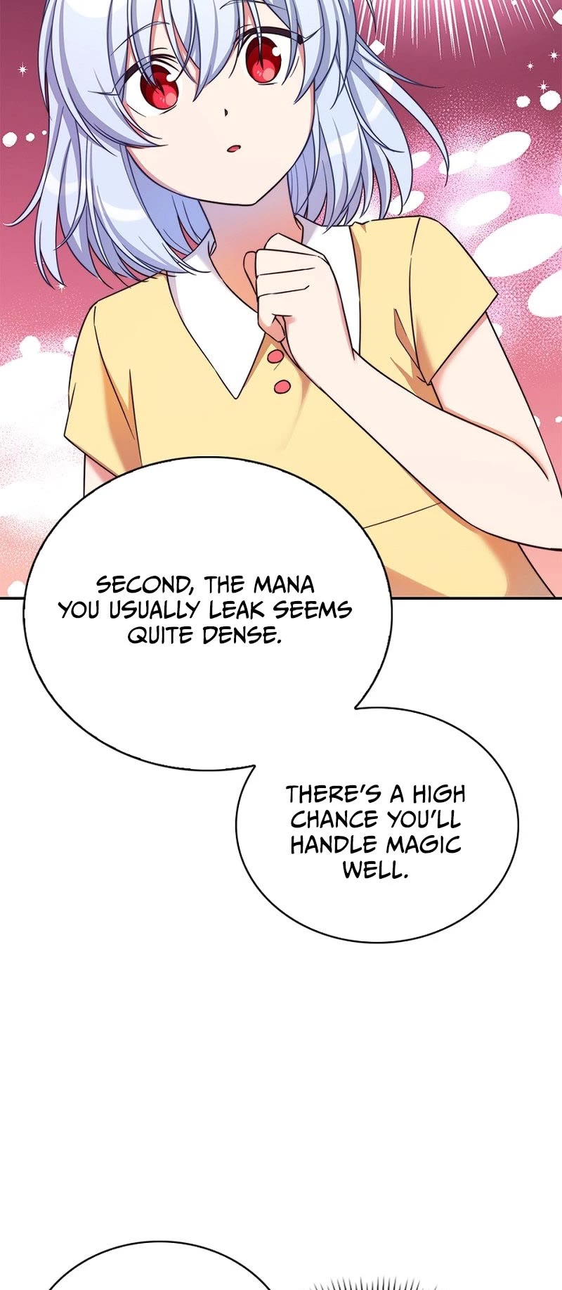 I Became the Childhood Friend of the Middle Boss Chapter 9 page 42 - Chapter 9