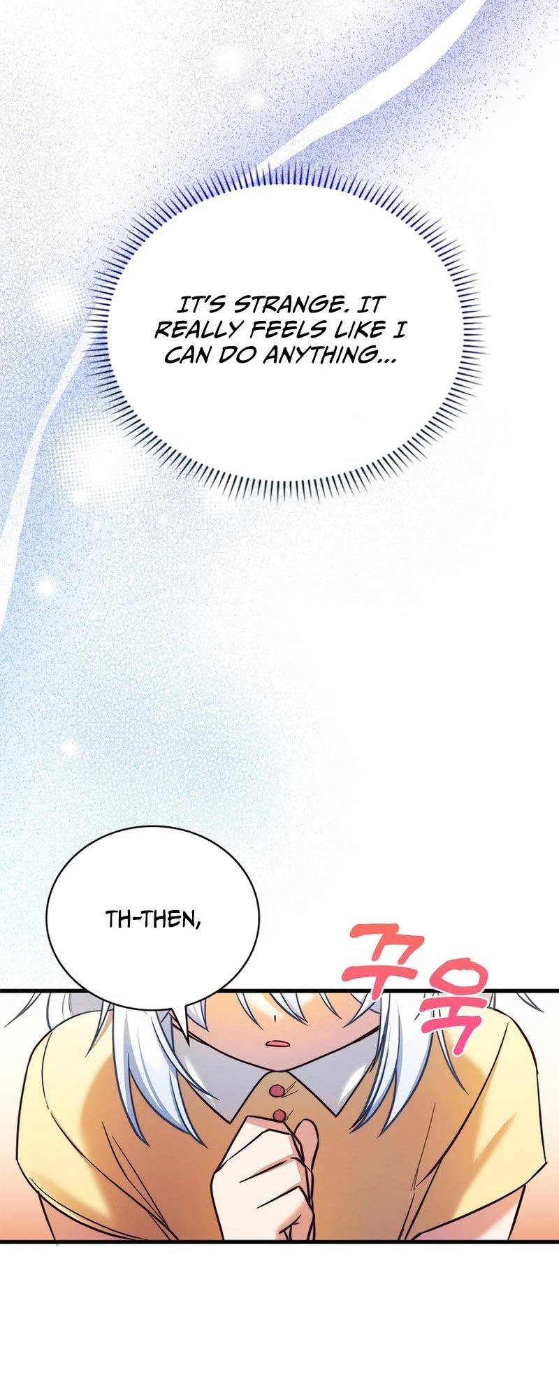 I Became the Childhood Friend of the Middle Boss Chapter 9 page 52 - Chapter 9