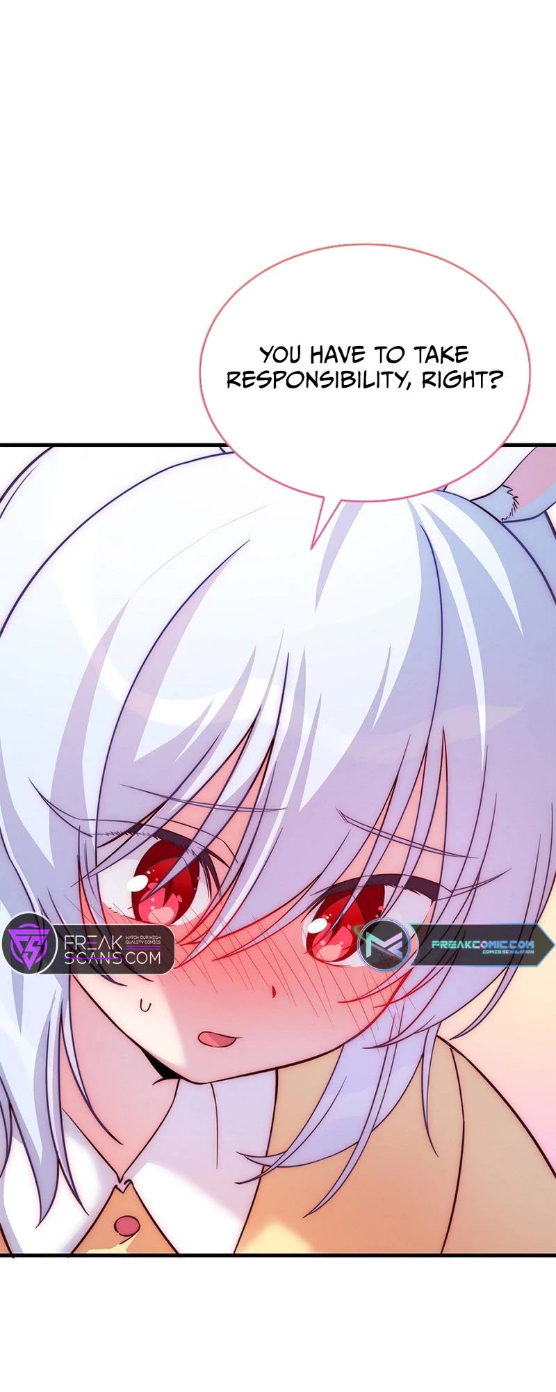 I Became the Childhood Friend of the Middle Boss Chapter 9 page 53 - Chapter 9