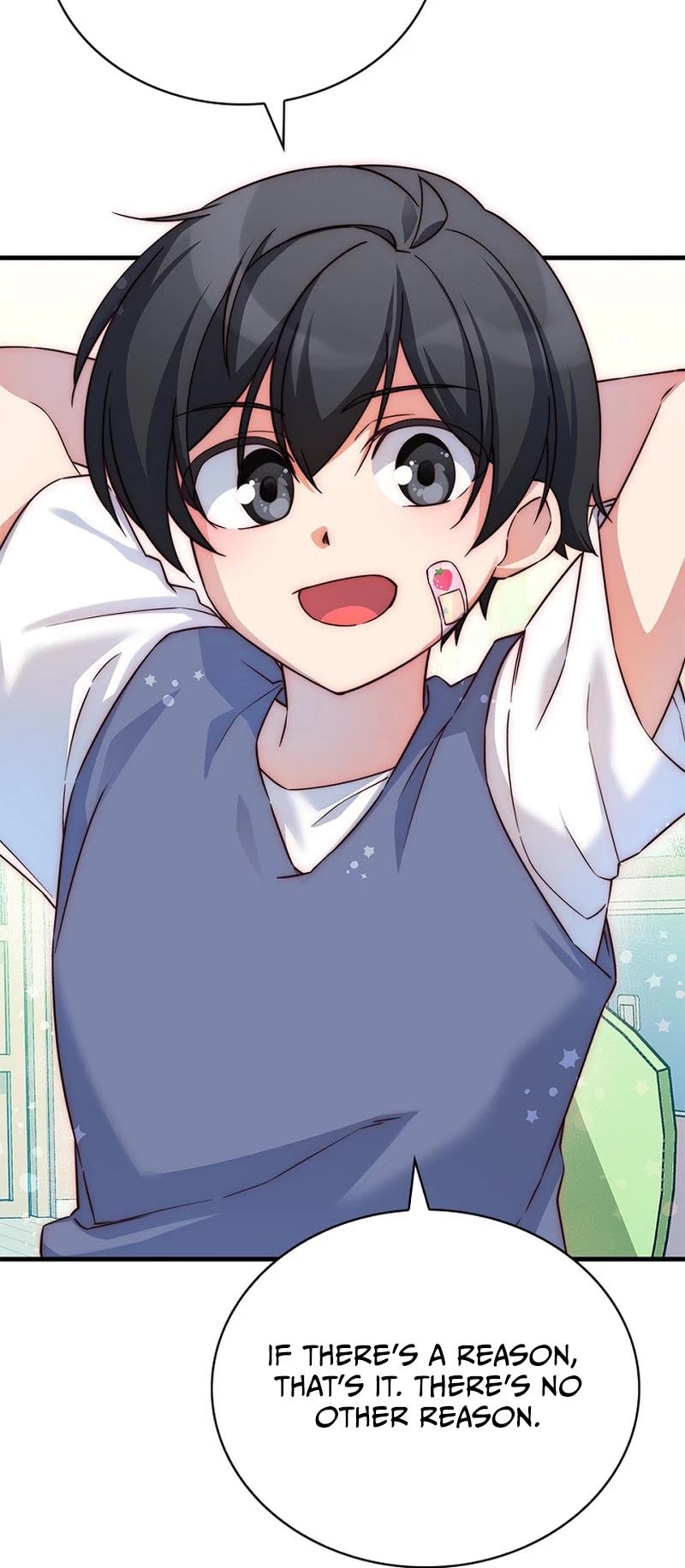 I Became the Childhood Friend of the Middle Boss Chapter 9 page 58 - Chapter 9