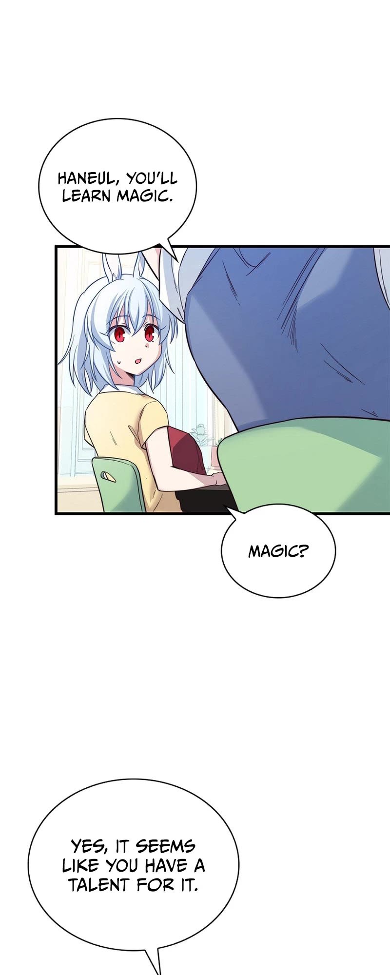 I Became the Childhood Friend of the Middle Boss Chapter 9 page 62 - Chapter 9