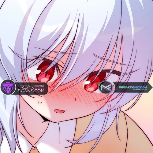 I Became the Childhood Friend of the Middle Boss Chapter 9 cover