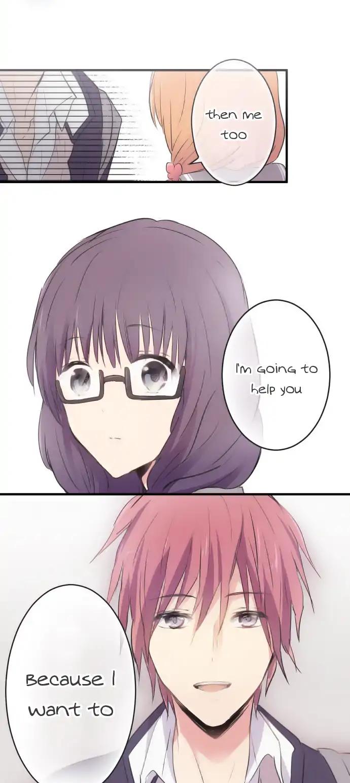I Became the Class Representative Chapter 10 page 11 - Chapter 10: Episode 10