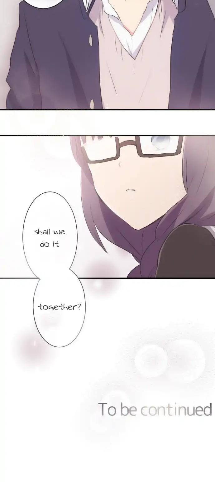 I Became the Class Representative Chapter 10 page 12 - Chapter 10: Episode 10