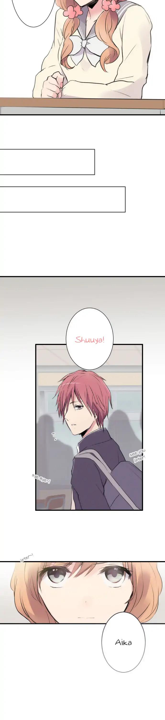 I Became the Class Representative Chapter 10 page 6 - Chapter 10: Episode 10