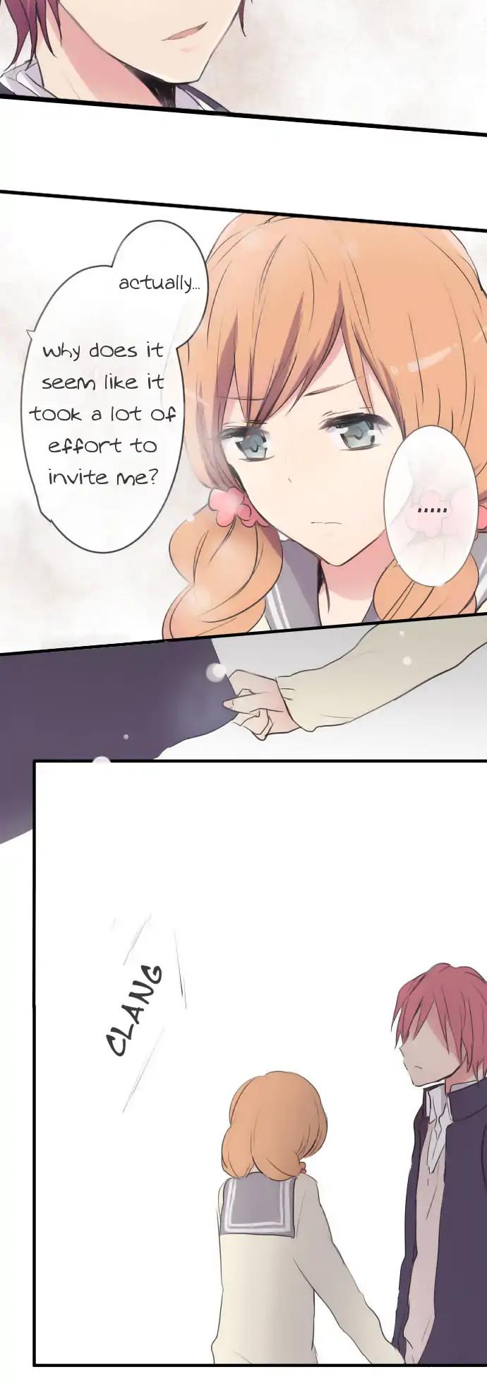 I Became the Class Representative Chapter 10 page 8 - Chapter 10: Episode 10
