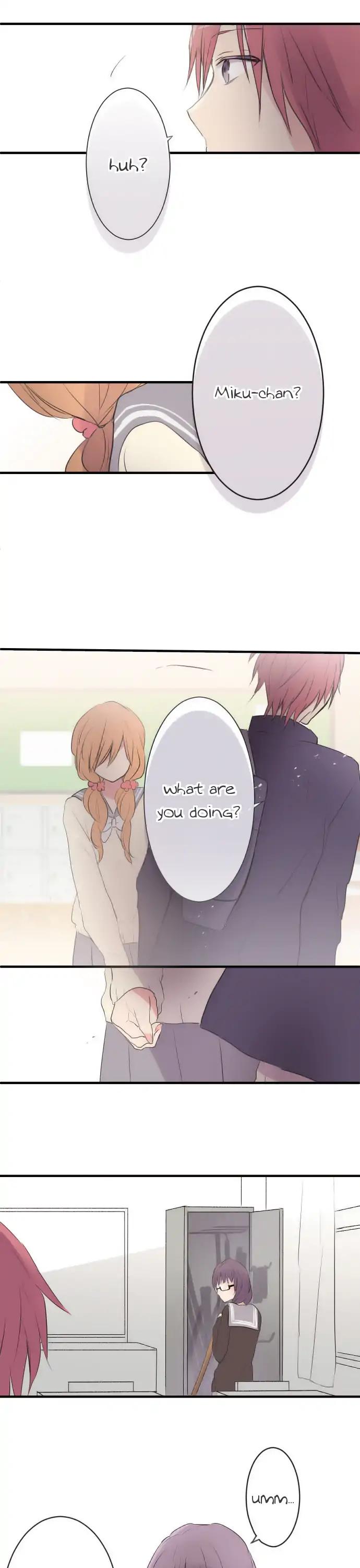 I Became the Class Representative Chapter 10 page 9 - Chapter 10: Episode 10