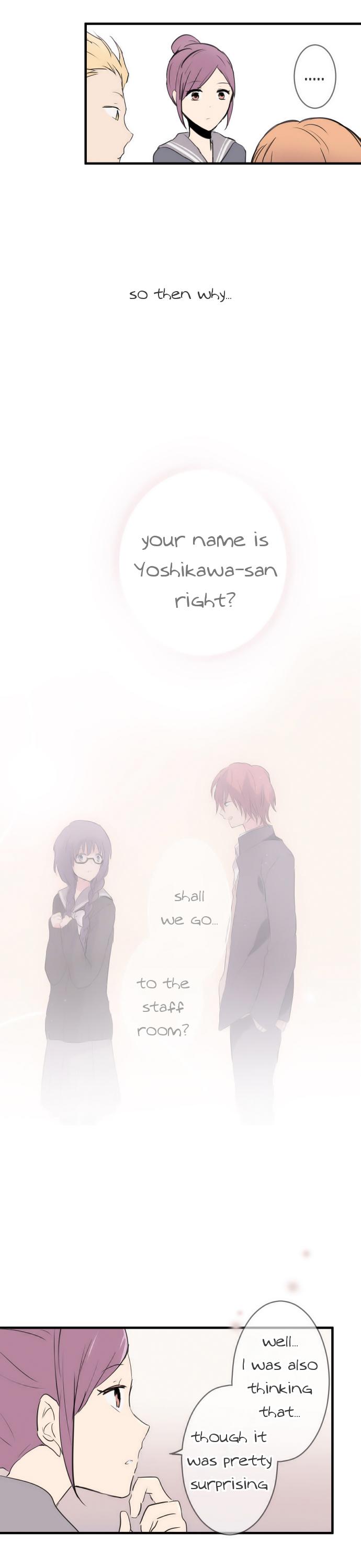 I Became the Class Representative Chapter 11 page 12 - Chapter 11