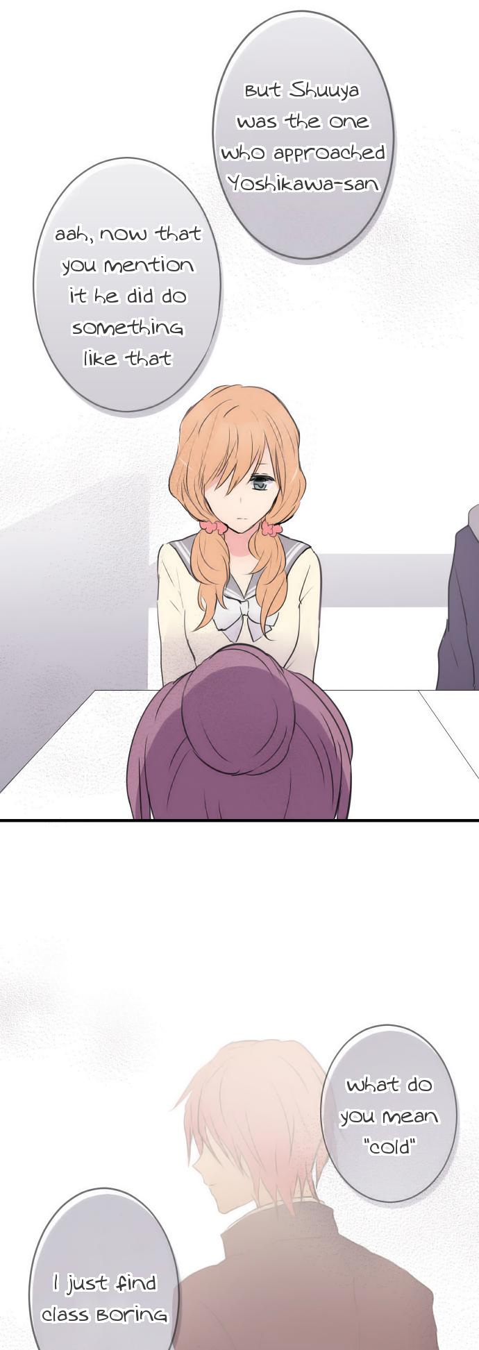 I Became the Class Representative Chapter 11 page 13 - Chapter 11