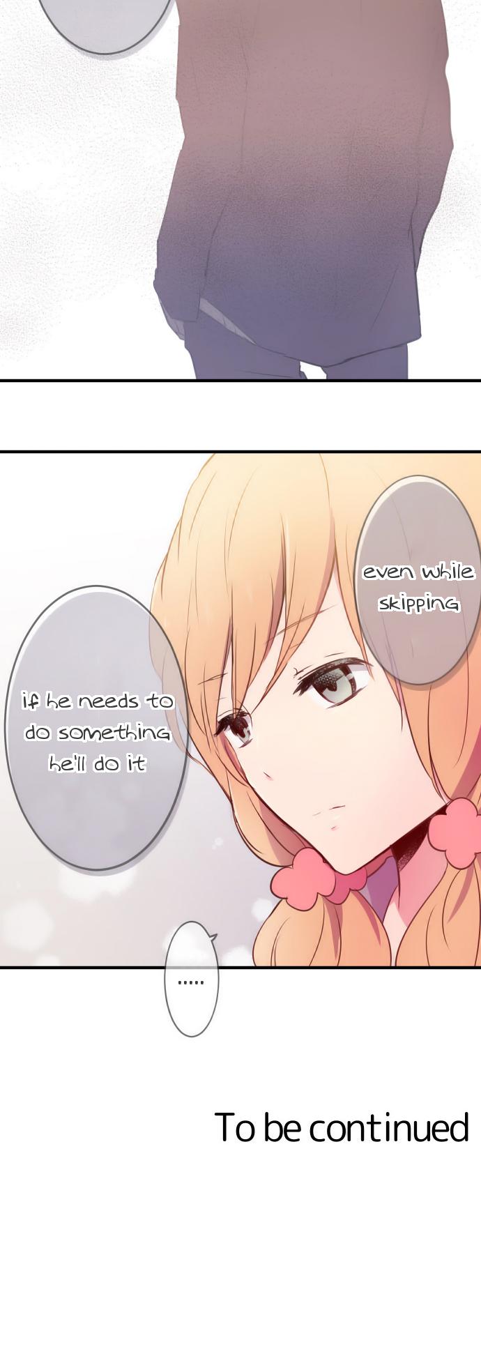 I Became the Class Representative Chapter 11 page 14 - Chapter 11