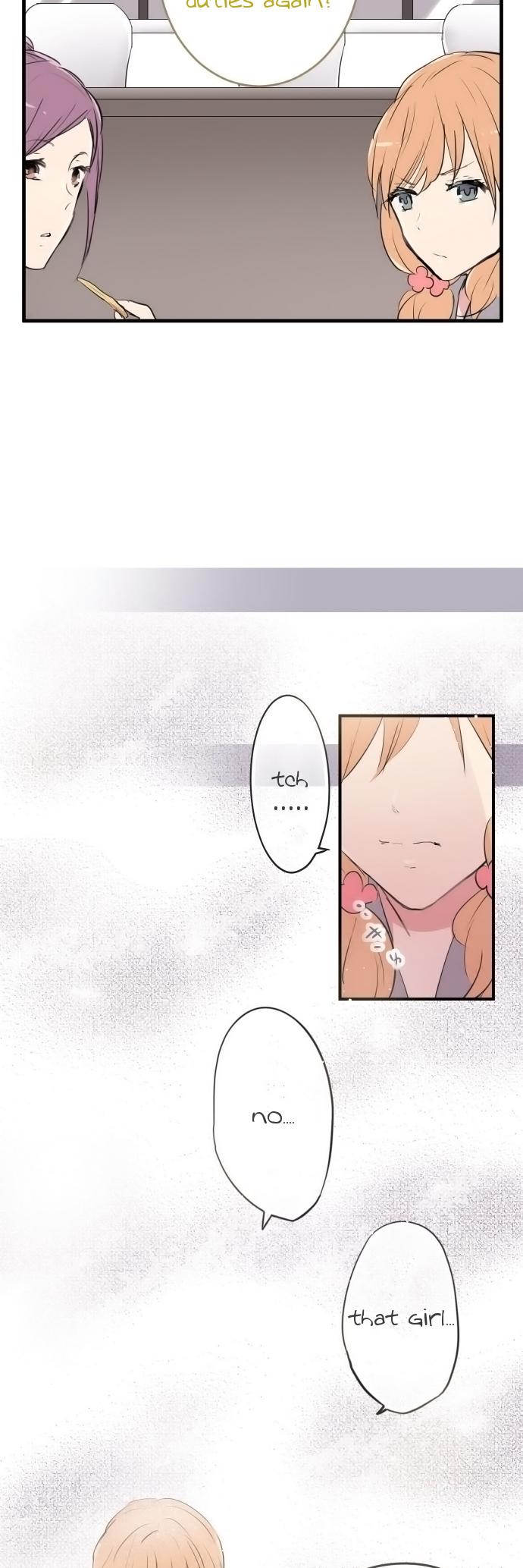I Became the Class Representative Chapter 11 page 3 - Chapter 11