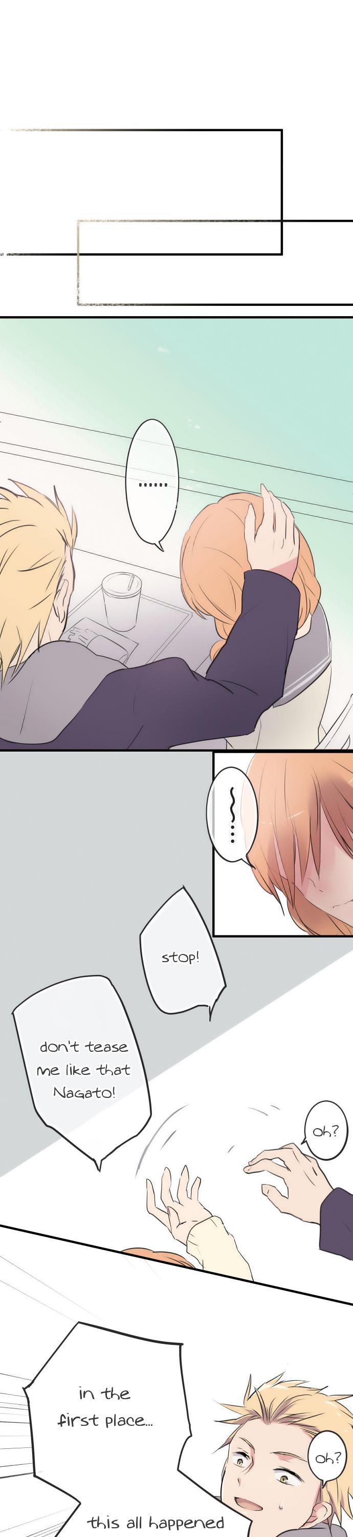 I Became the Class Representative Chapter 11 page 9 - Chapter 11