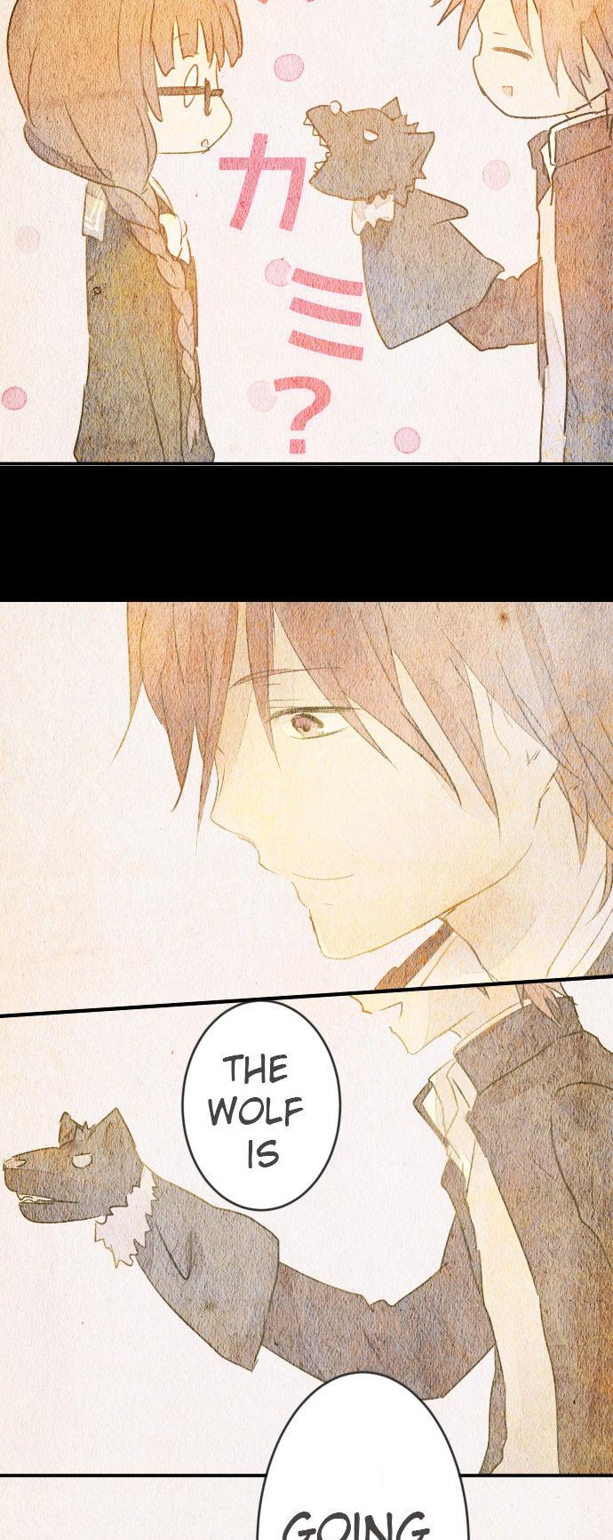 I Became the Class Representative Chapter 2.5 page 5 - Chapter 2.5