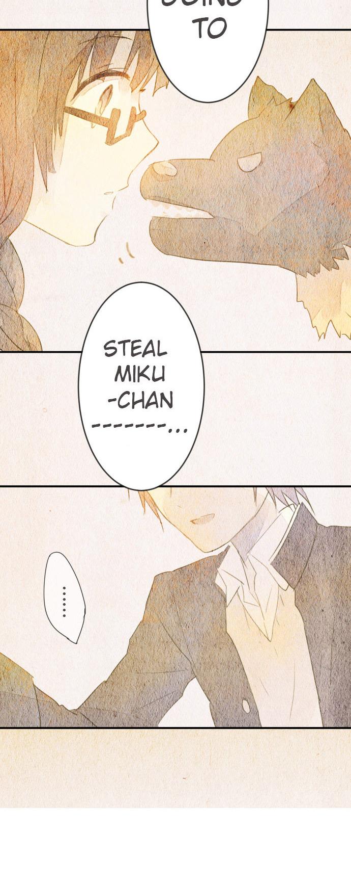 I Became the Class Representative Chapter 2.5 page 6 - Chapter 2.5