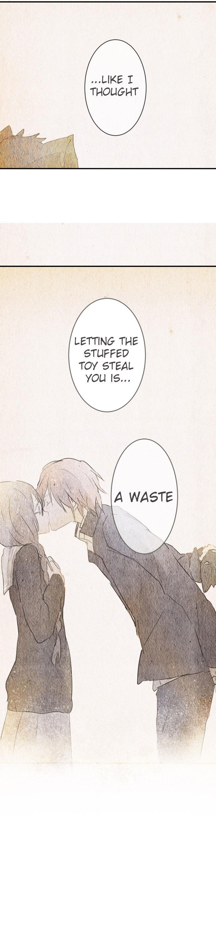 I Became the Class Representative Chapter 2.5 page 7 - Chapter 2.5