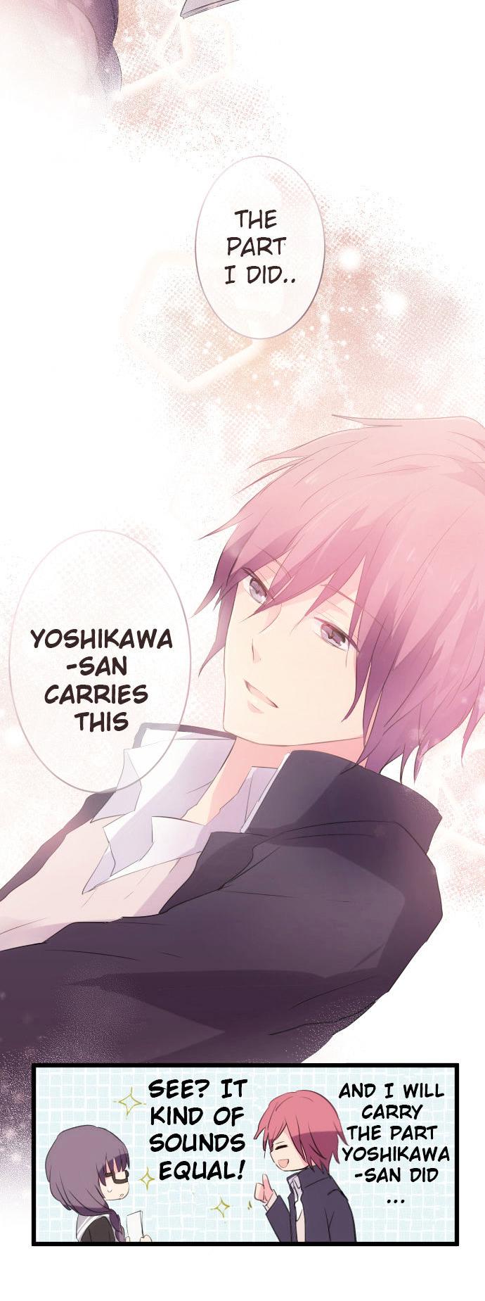 I Became the Class Representative Chapter 2 page 10 - Chapter 2