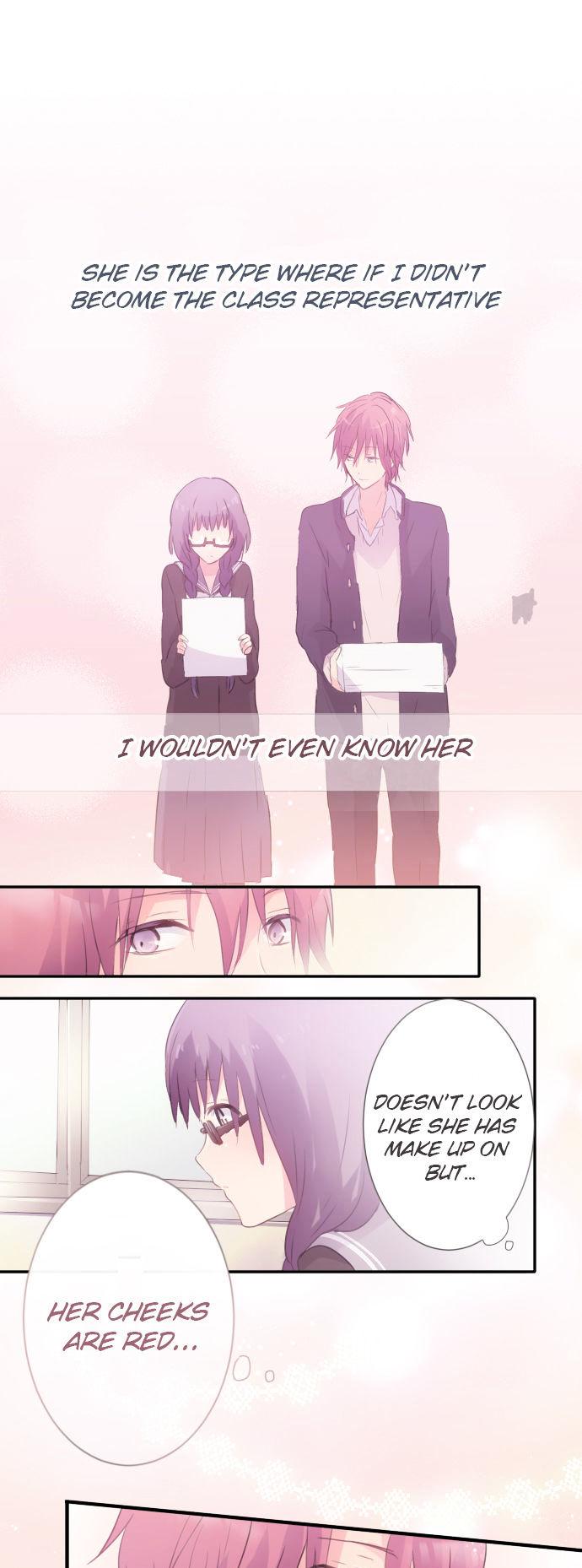I Became the Class Representative Chapter 2 page 13 - Chapter 2
