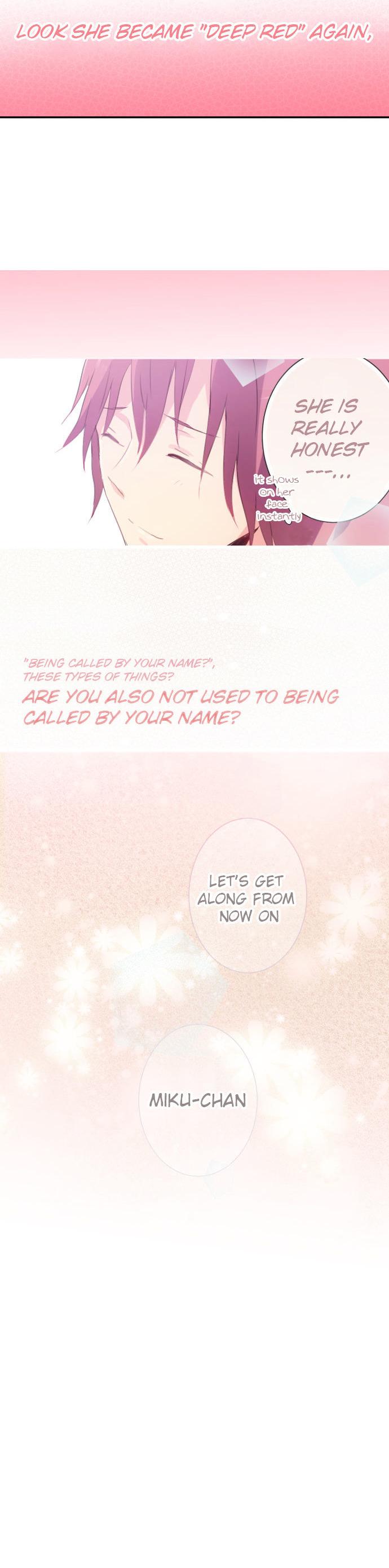 I Became the Class Representative Chapter 2 page 16 - Chapter 2