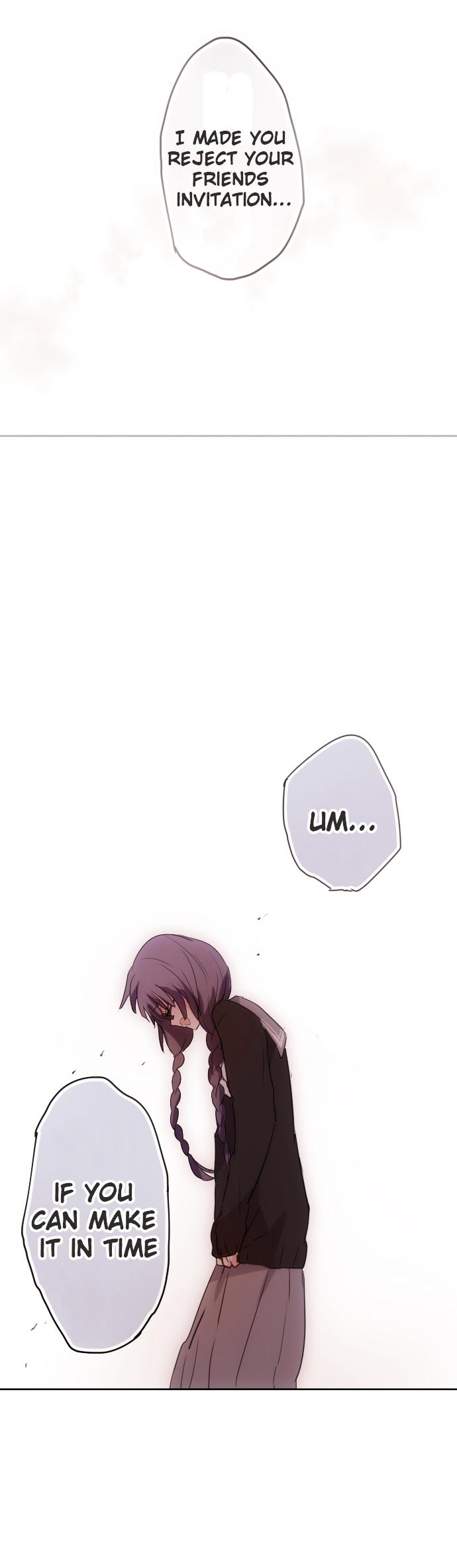 I Became the Class Representative Chapter 3 page 11 - Chapter 3 : Episode 3