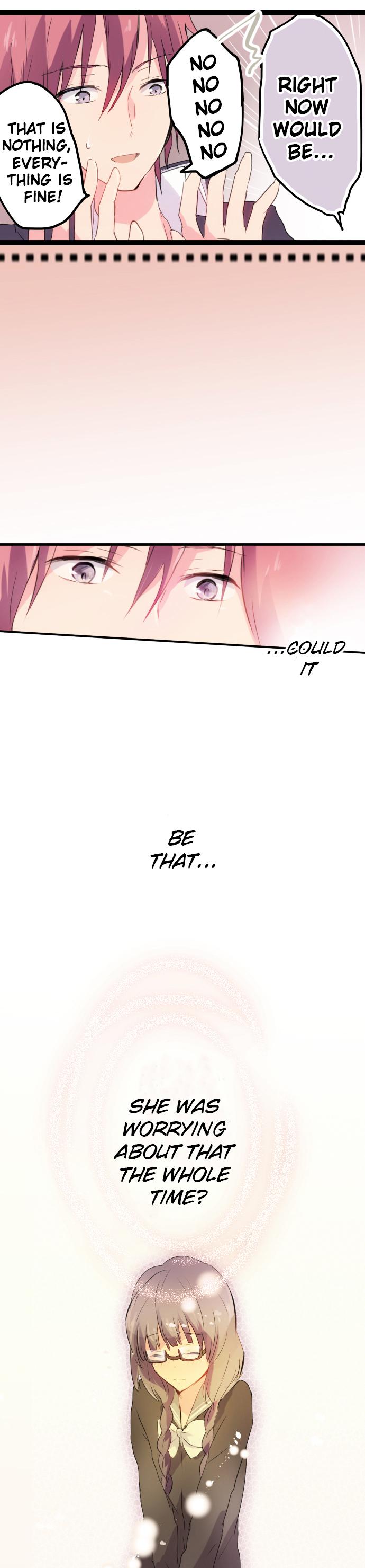I Became the Class Representative Chapter 3 page 12 - Chapter 3 : Episode 3