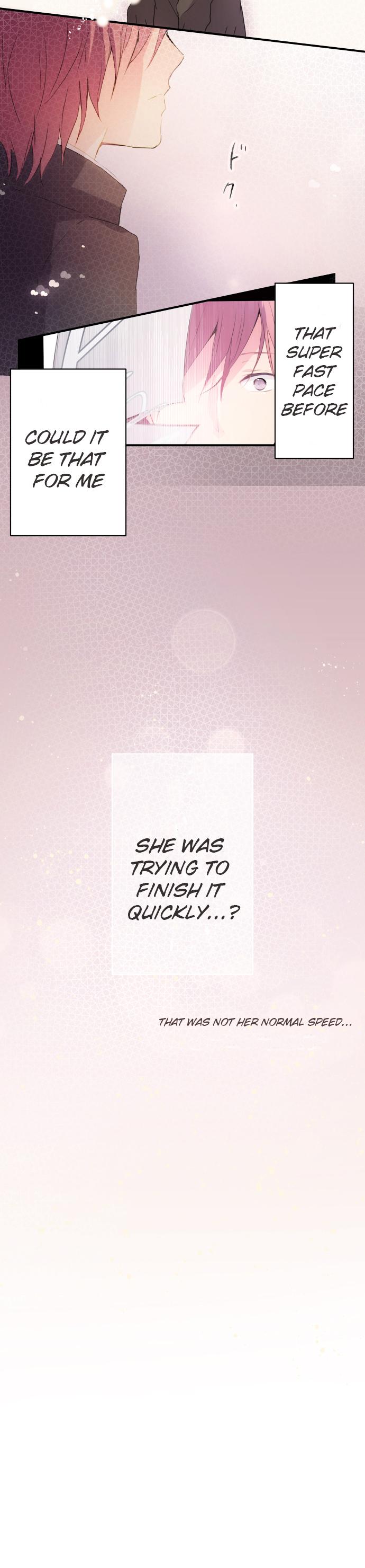I Became the Class Representative Chapter 3 page 13 - Chapter 3 : Episode 3
