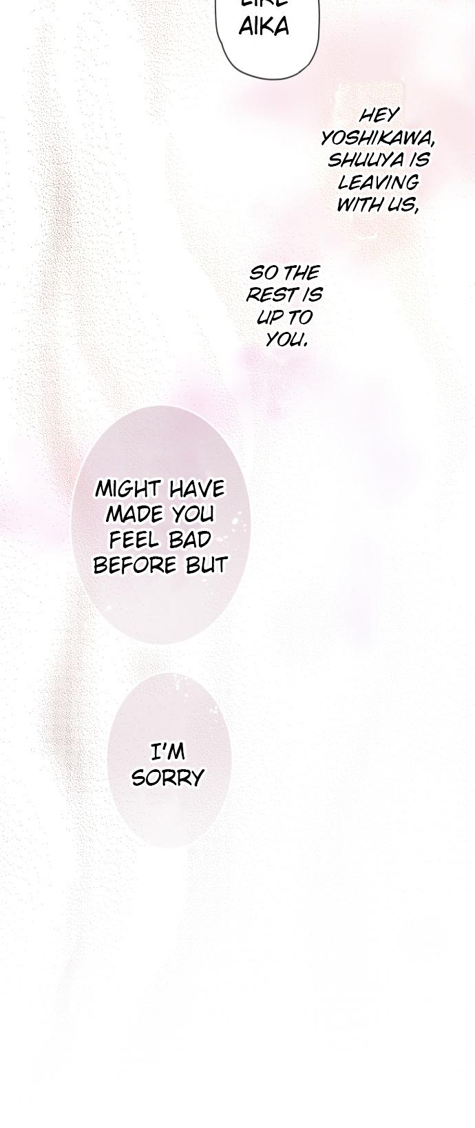 I Became the Class Representative Chapter 3 page 15 - Chapter 3 : Episode 3