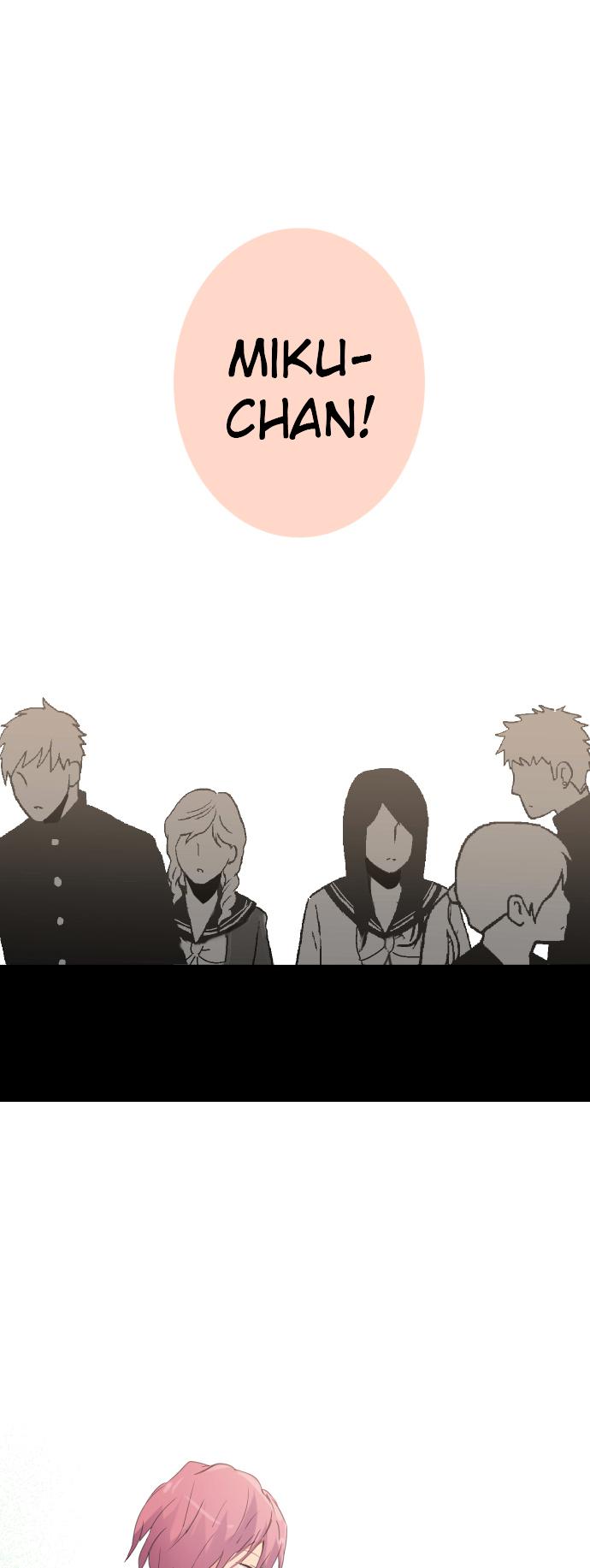 I Became the Class Representative Chapter 3 page 21 - Chapter 3 : Episode 3
