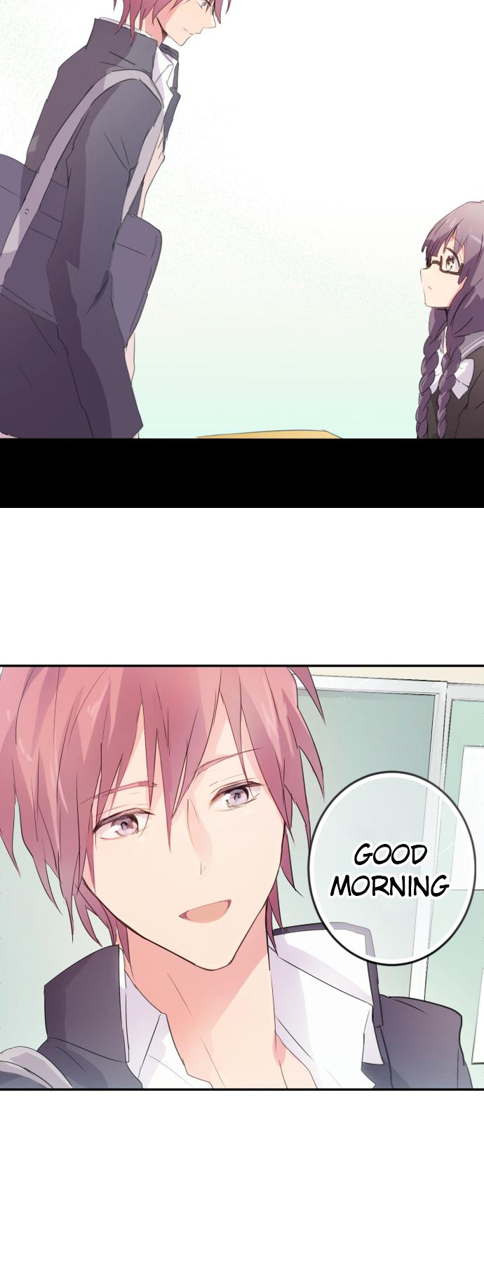I Became the Class Representative Chapter 3 page 22 - Chapter 3 : Episode 3