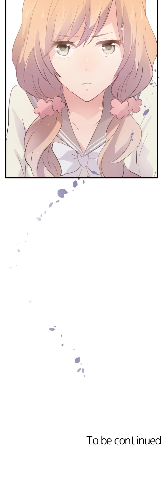 I Became the Class Representative Chapter 3 page 24 - Chapter 3 : Episode 3