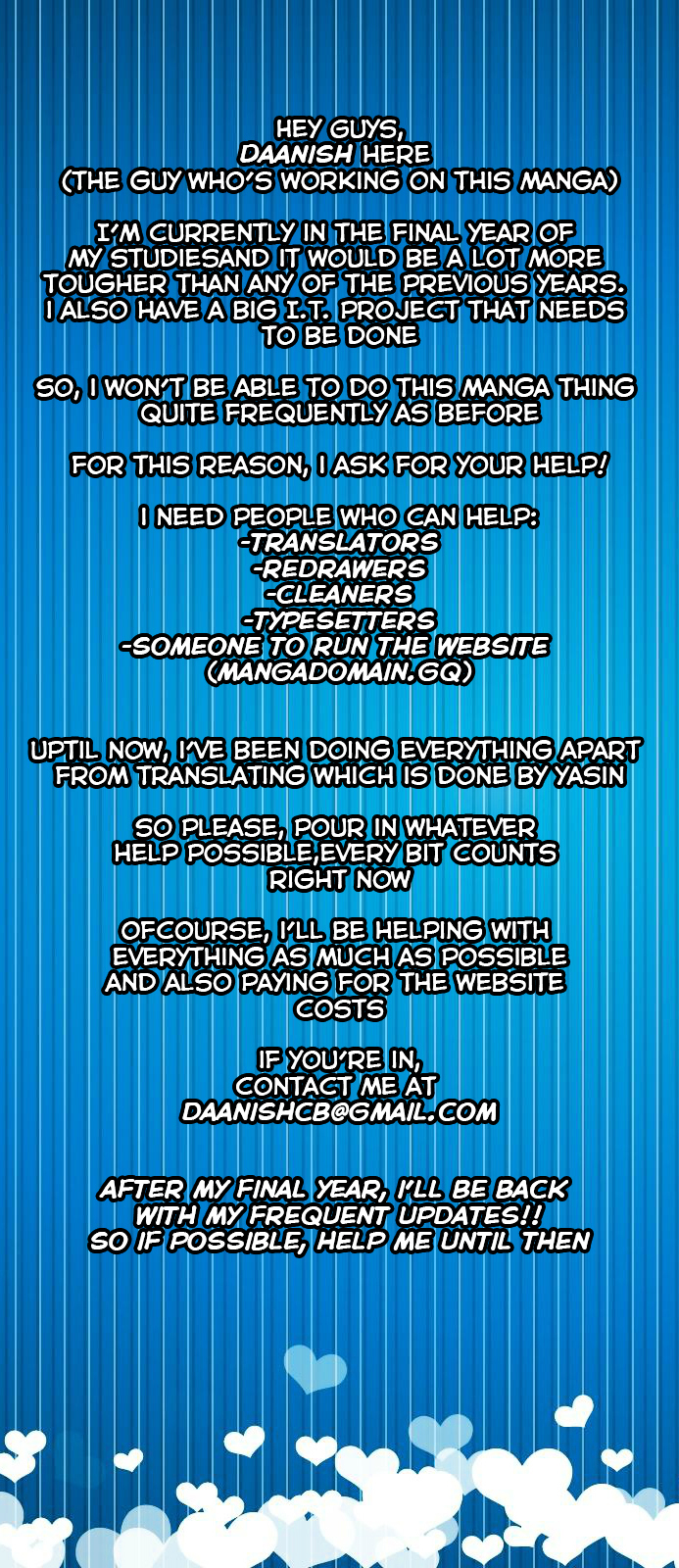 I Became the Class Representative Chapter 3 page 25 - Chapter 3 : Episode 3