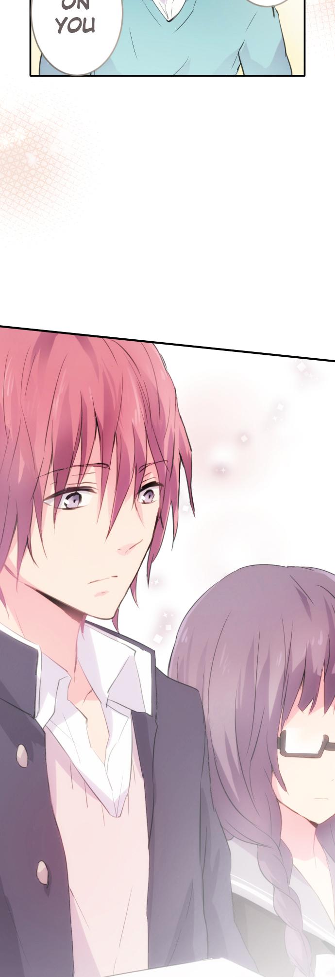 I Became the Class Representative Chapter 3 page 7 - Chapter 3 : Episode 3