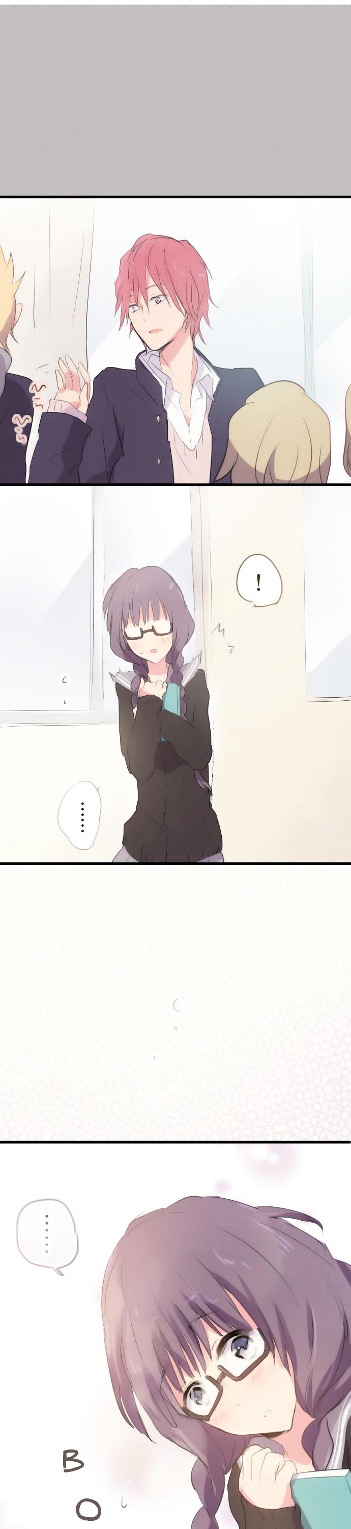I Became the Class Representative Chapter 4 page 14 - Chapter 4 : Episode 4