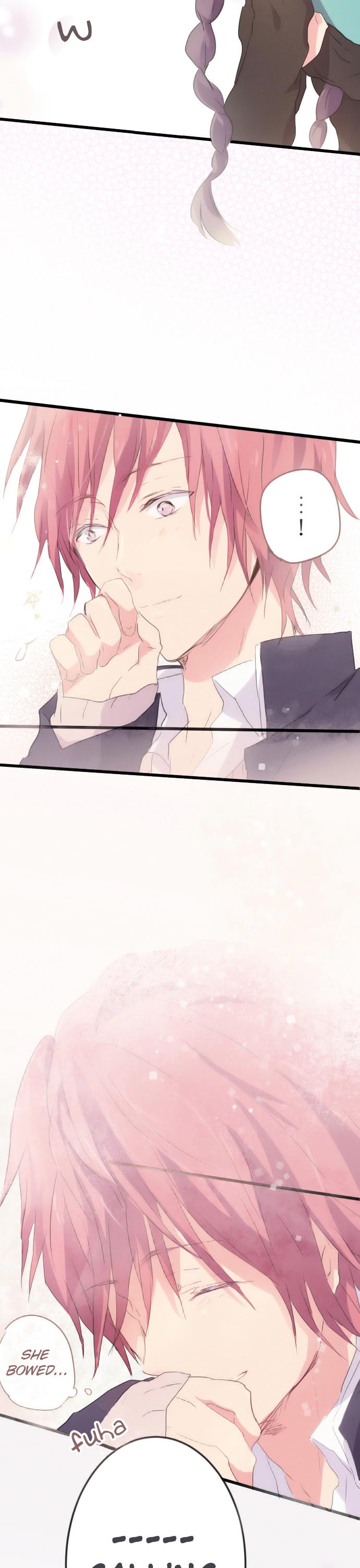 I Became the Class Representative Chapter 4 page 15 - Chapter 4 : Episode 4
