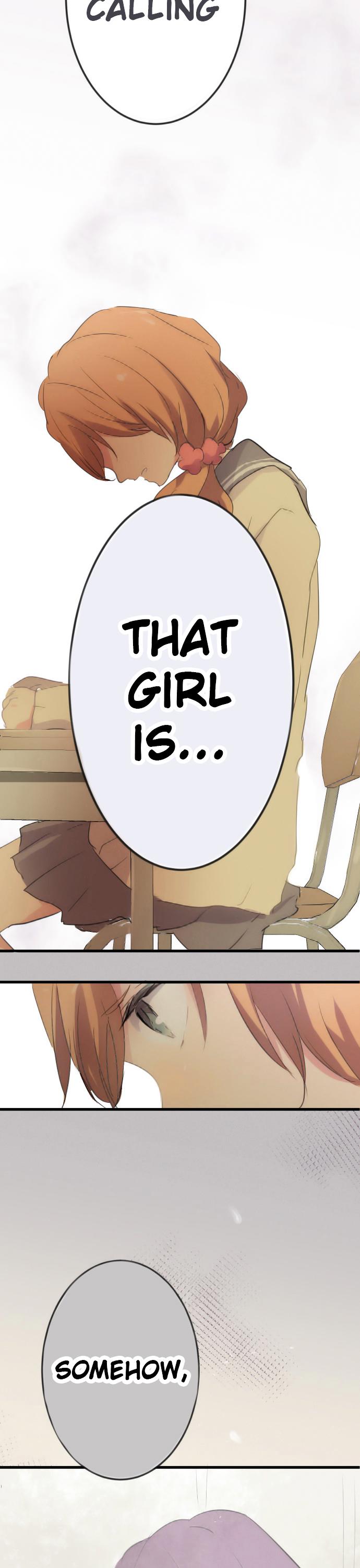 I Became the Class Representative Chapter 4 page 16 - Chapter 4 : Episode 4