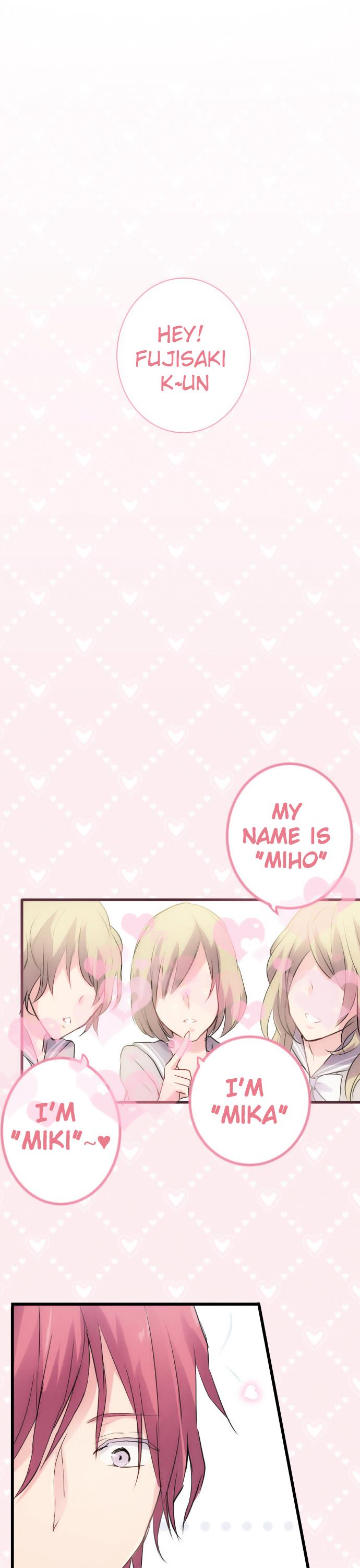 I Became the Class Representative Chapter 4 page 2 - Chapter 4 : Episode 4