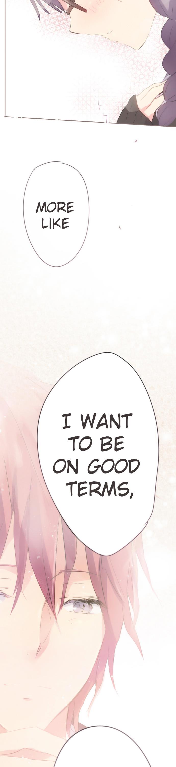 I Became the Class Representative Chapter 4 page 20 - Chapter 4 : Episode 4