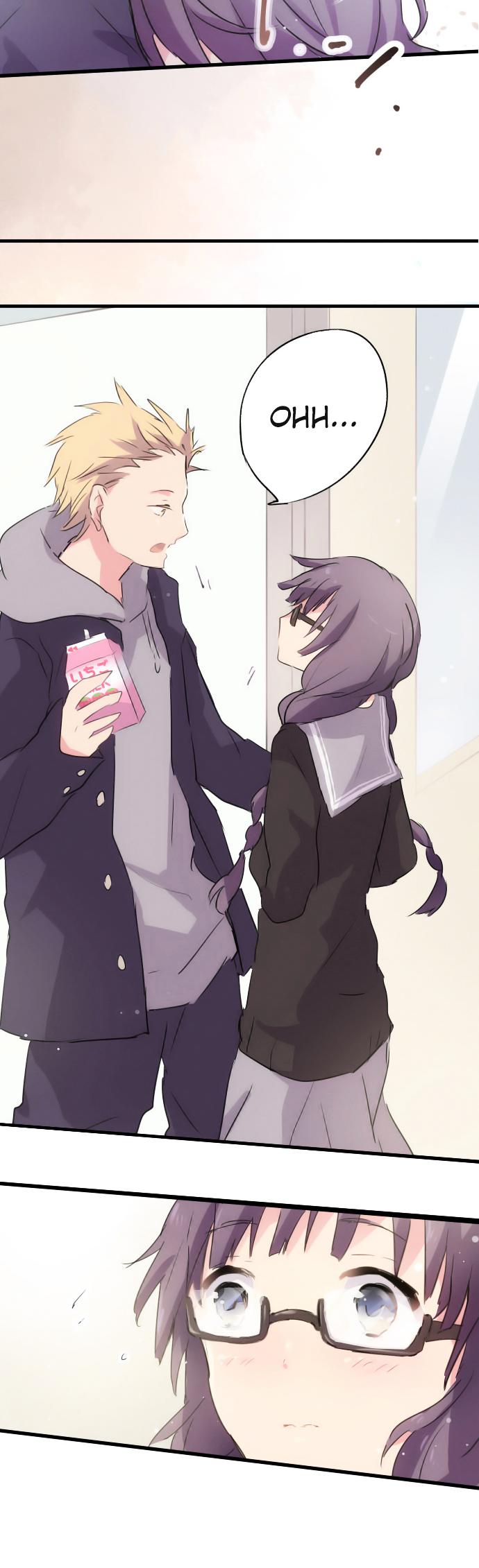 I Became the Class Representative Chapter 5 page 10 - Chapter 5 : Episode 5