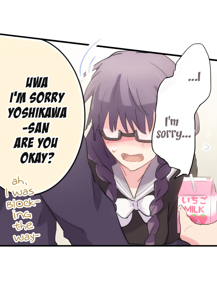 I Became the Class Representative Chapter 5 page 11 - Chapter 5 : Episode 5